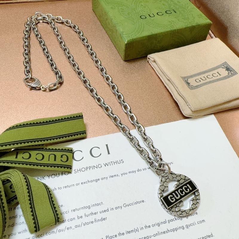 Gucci Necklaces